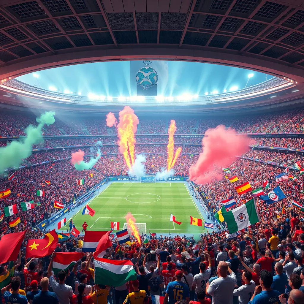 Sunwin Theo Dõi Cuộc Đua Danh Hiệu Cá Nhân Tại World Cup: Ai Sẽ Lên Ngôi? — view 2