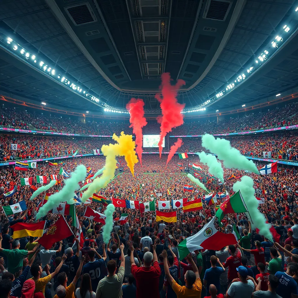Real-Time Football Streaming on MU88: Speed, Security and What to Expect — view 3