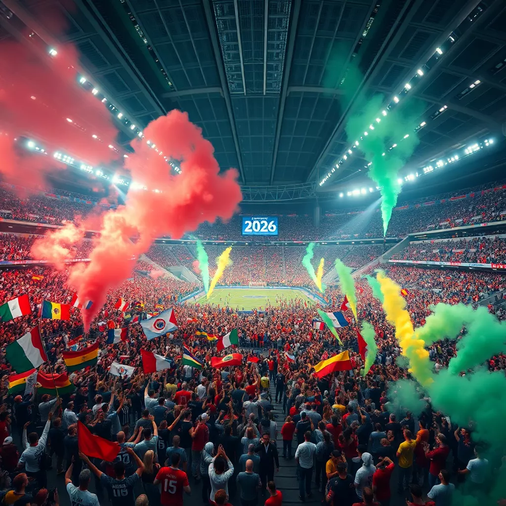 Chung kết World Cup 2026 liệu có xuất hiện cú đúp bàn thắng? xx88.xyz phân tích — view 5