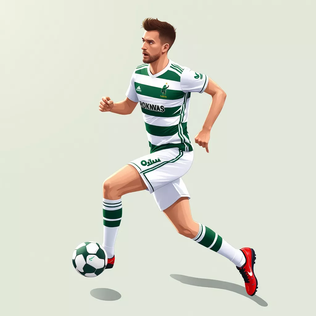 Những Cầu Thủ Đáng Xem Nhất World Cup 2026: Ngôi Sao Sân Cỏ Định Nghĩa Kỷ Nguyên Mới — view 2