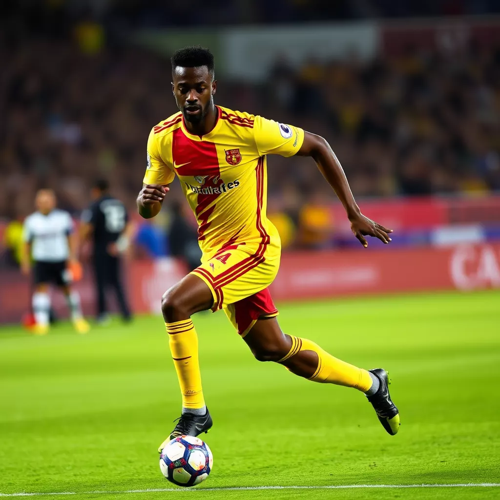 33win68.com.co World Cup 2026: Phân Tích Những Ứng Viên Vô Địch Và Sân Chơi Đỉnh Cao — view 3
