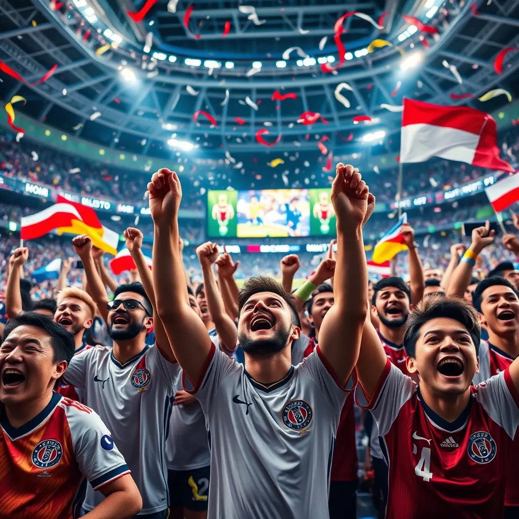 Gamebai.work tổng hợp phát biểu của huấn luyện viên trước bán kết World Cup 2026 — view 3