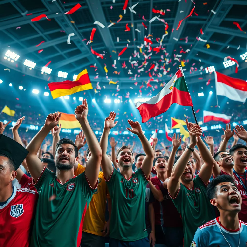 Messi, Donald Trump, and Sky-High Ticket Prices: The Headlines Driving sv88 Markets — view 3