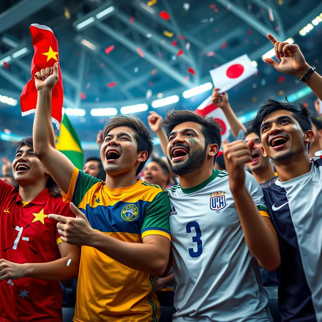 75BD Football Betting with Premium Match Analysis: A Smarter Way to Play — view 3