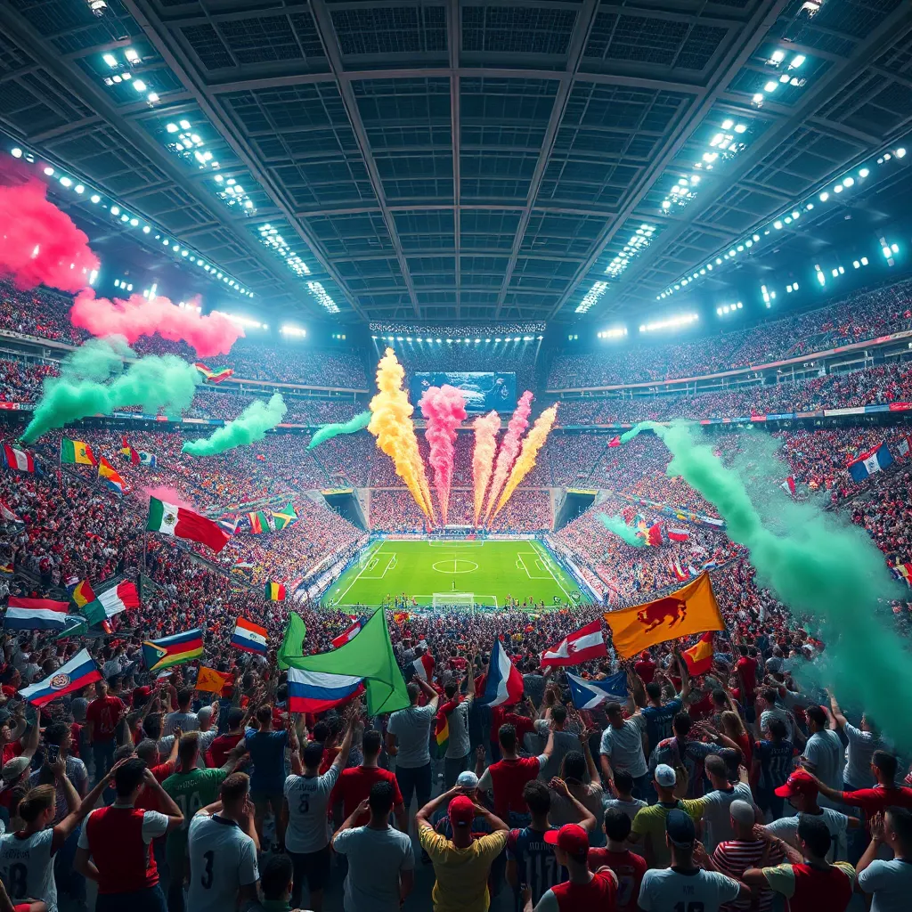 World Cup 2026 và những ngôi sao sẵn sàng tỏa sáng đúng thời điểm — view 3