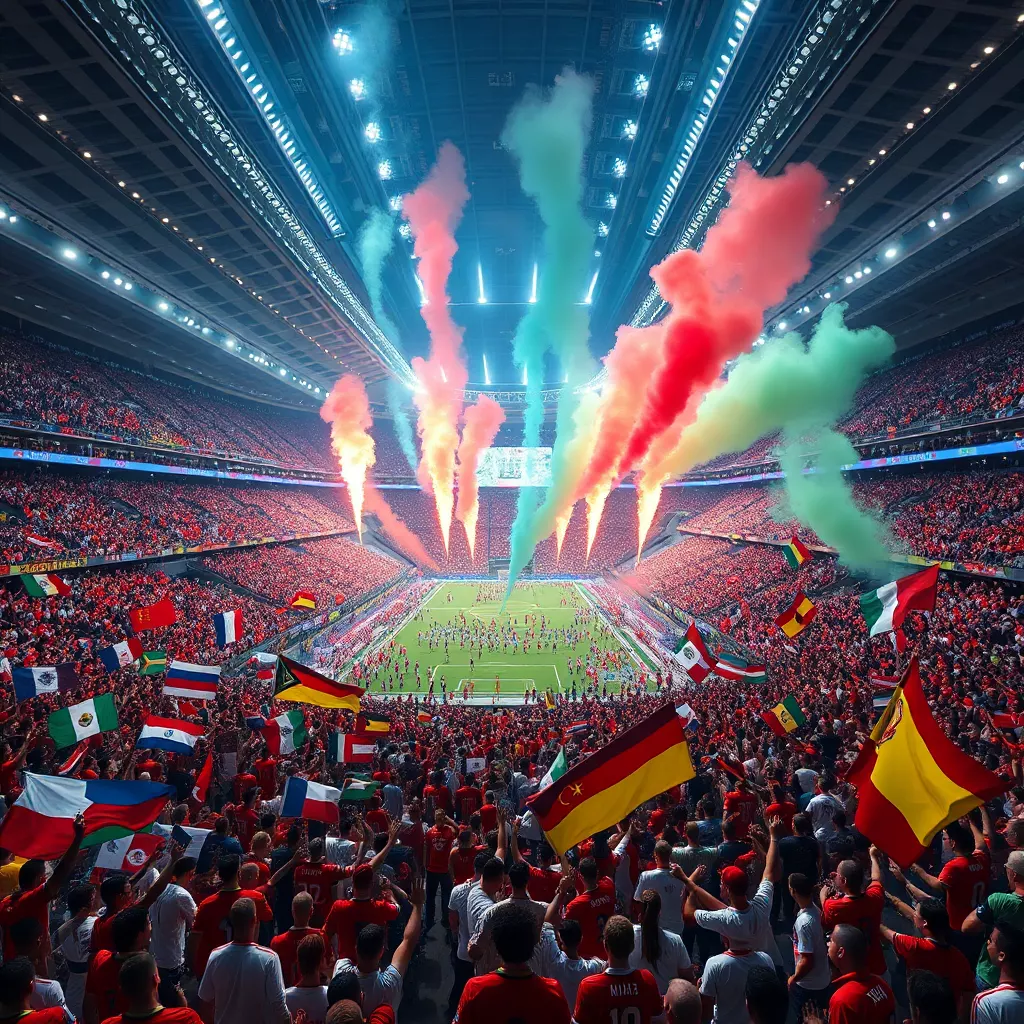 Gamebai.work tổng hợp phát biểu của huấn luyện viên trước bán kết World Cup 2026 — view 2