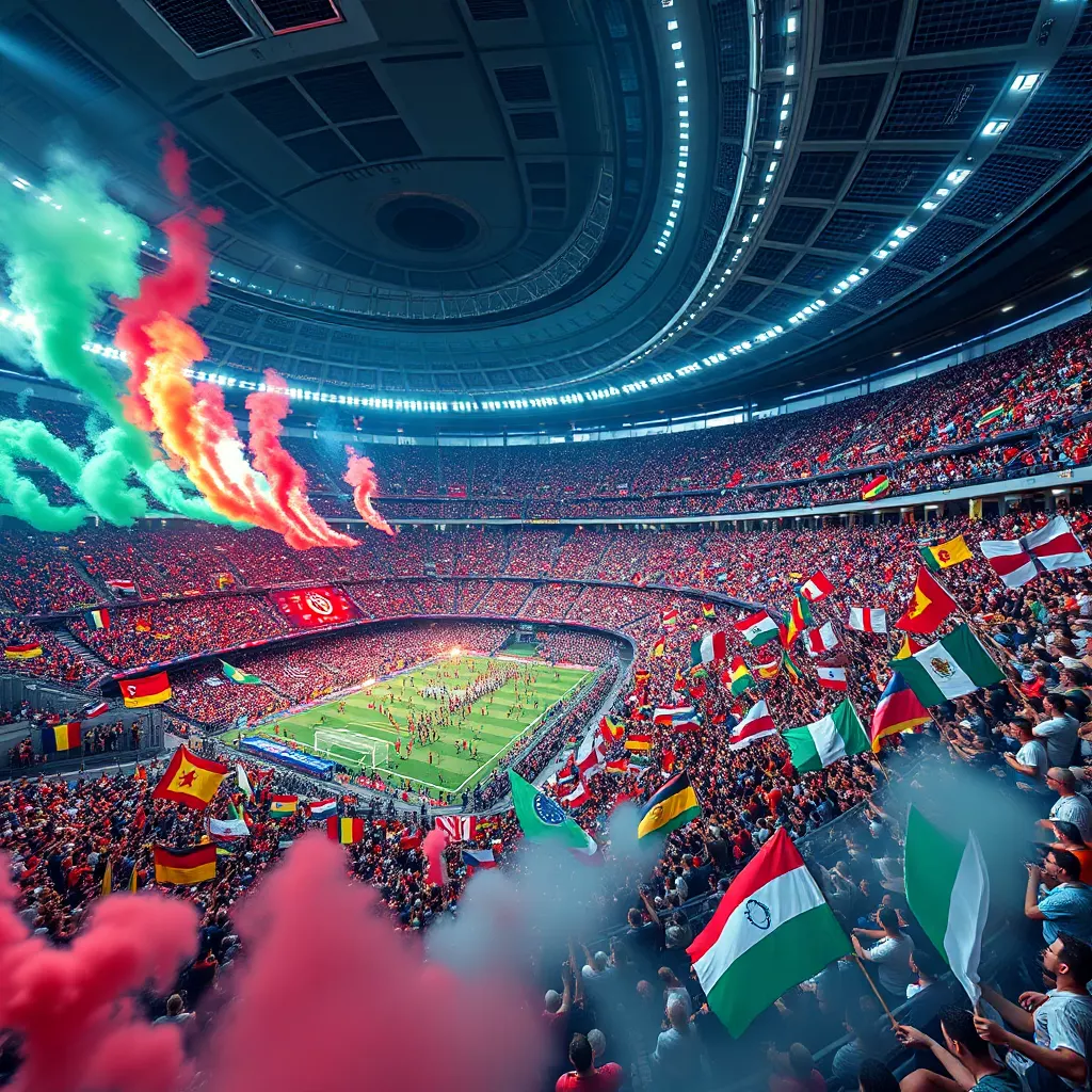 World Cup 2026: Khi mỗi bàn thắng đều mang giá trị đặc biệt