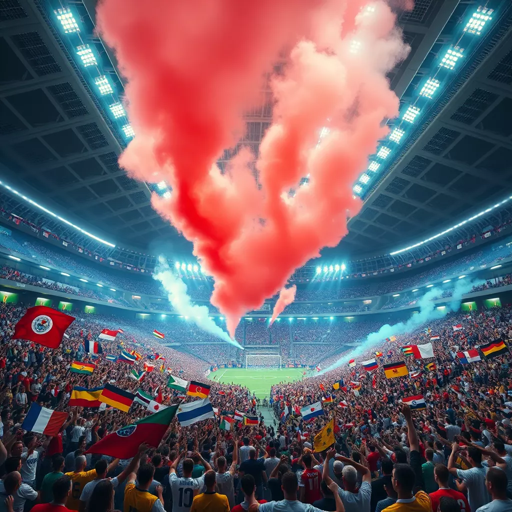 Chung Kết World Cup 2026: Phân Tích Cơ Hội Chiến Thắng Qua Từng Vị Trí — view 3