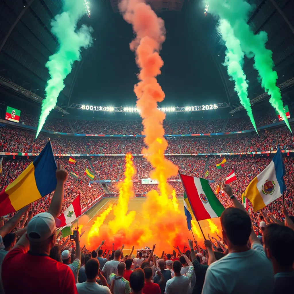 Chung kết World Cup 2026 liệu có xuất hiện cú đúp bàn thắng? xx88.xyz phân tích