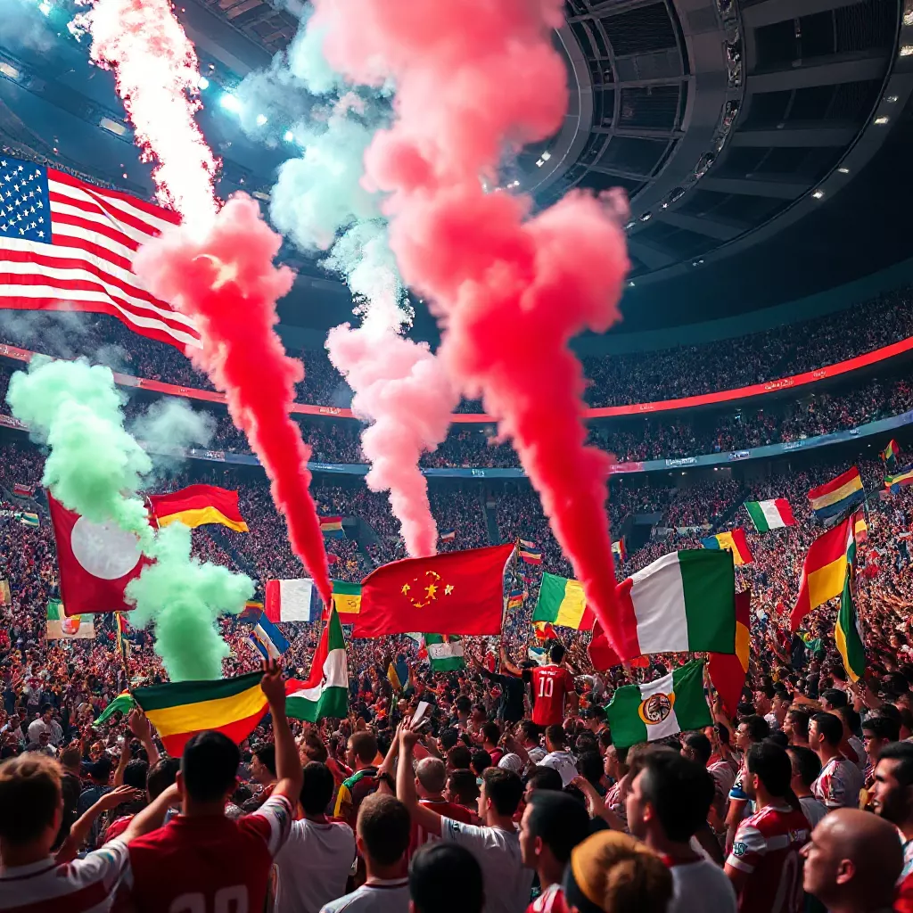 World Cup 2026: Khi mỗi bàn thắng đều mang giá trị đặc biệt — view 2