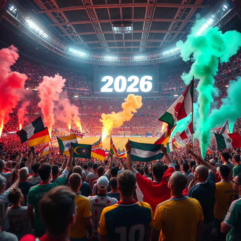 Hitclubvn.uk.net Đánh Giá Cơ Hội Vô Địch World Cup 2026 Của Hai Đội Tuyển