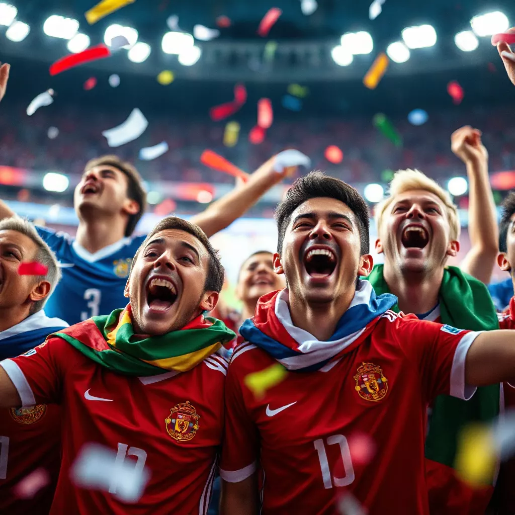 World Cup 2026: Cuộc đua đến từng giây trên sân cỏ và những công nghệ làm thay đổi mọi thứ — view 5