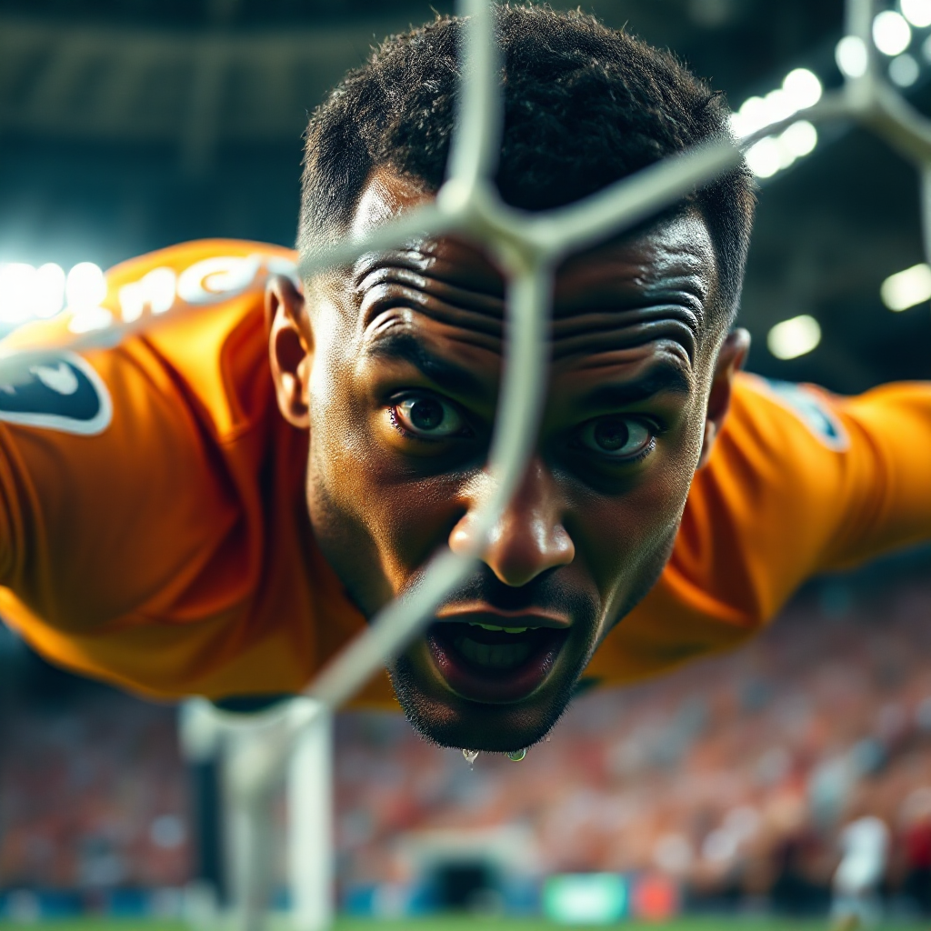 Kết quả vòng loại World Cup mới nhất: Cập nhật nóng hổi và những bất ngờ khó tin