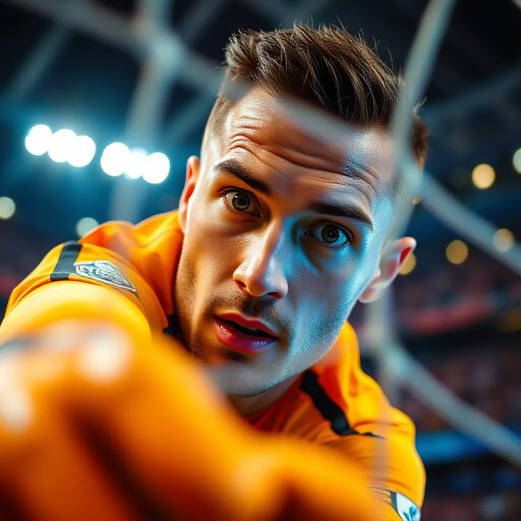 World Cup 2026 Và Những Màn So Tài Làm Say Đắm Người Hâm Mộ — view 2