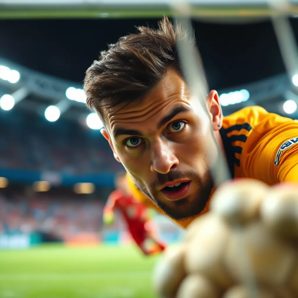 Đội Tuyển Nào Có Hàng Thủ Chắc Nhất World Cup 2026? — view 5