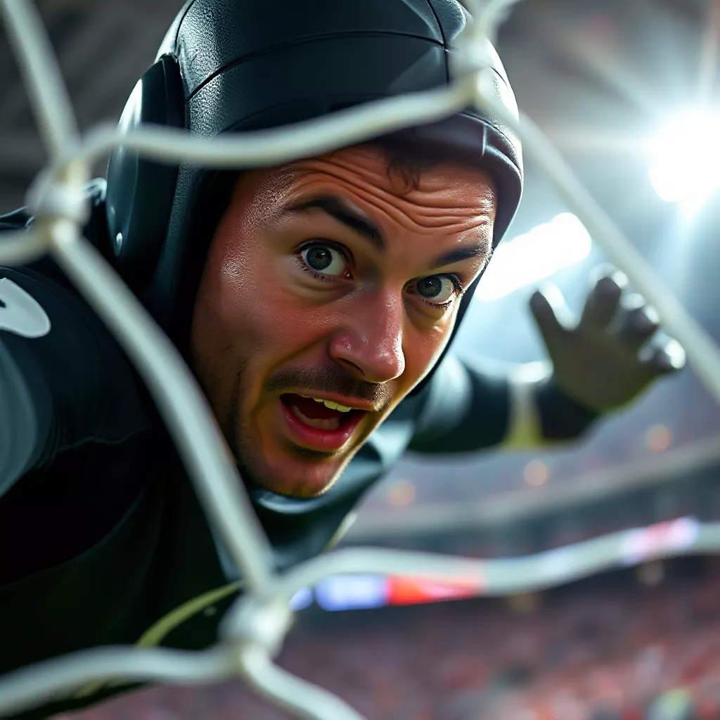 World Cup 2026 Và Những Trận Chung Kết Trong Mơ Của Người Hâm Mộ Bóng Đá — view 4