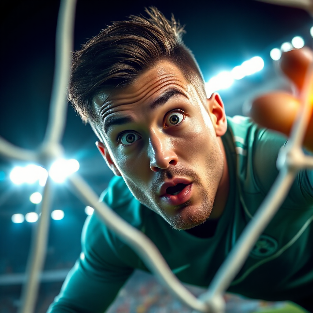 World Cup 2026 Và Hành Trình Chứng Minh Sức Mạnh Của Các Cường Quốc