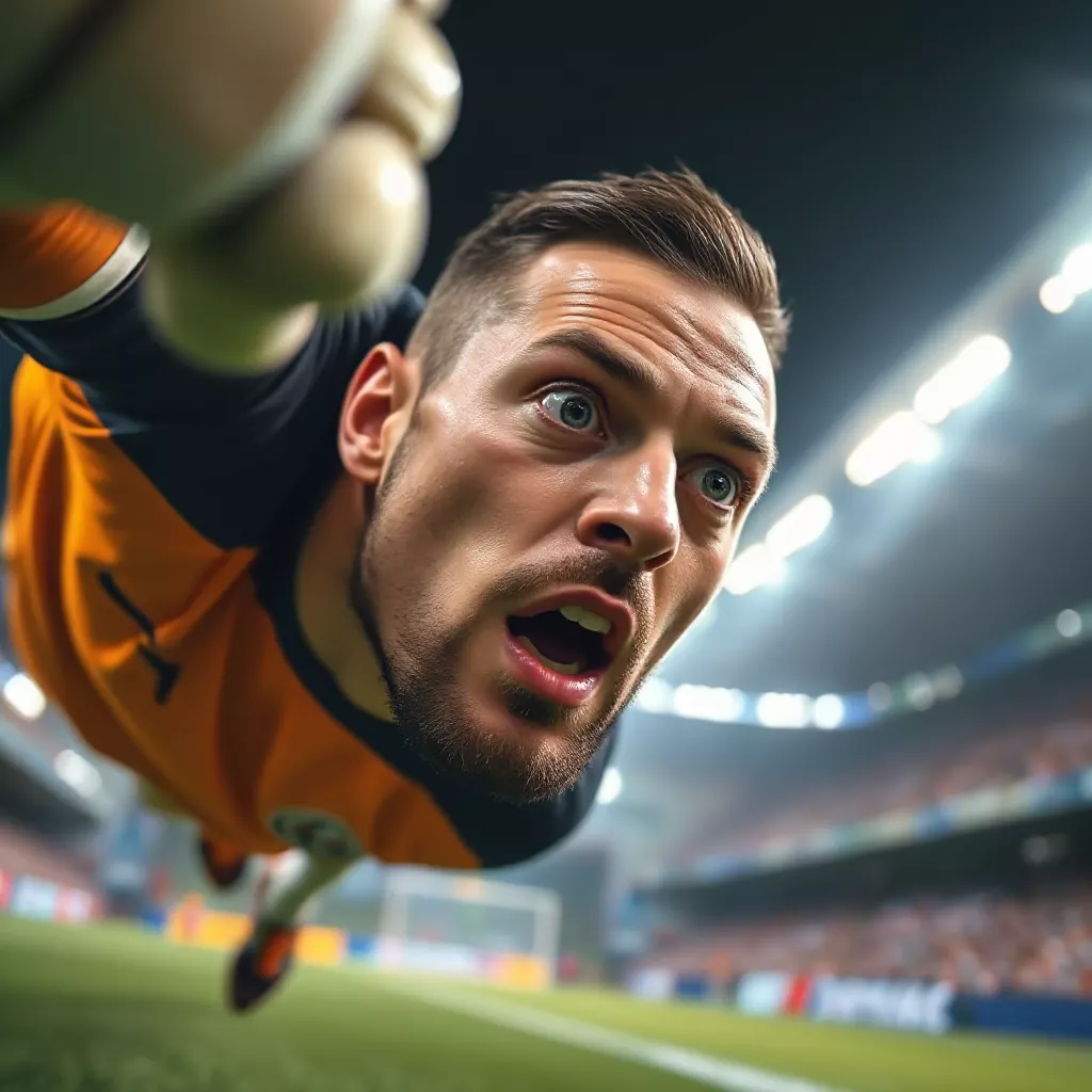 Đội Tuyển Nào Có Hàng Thủ Chắc Nhất World Cup 2026? — view 4