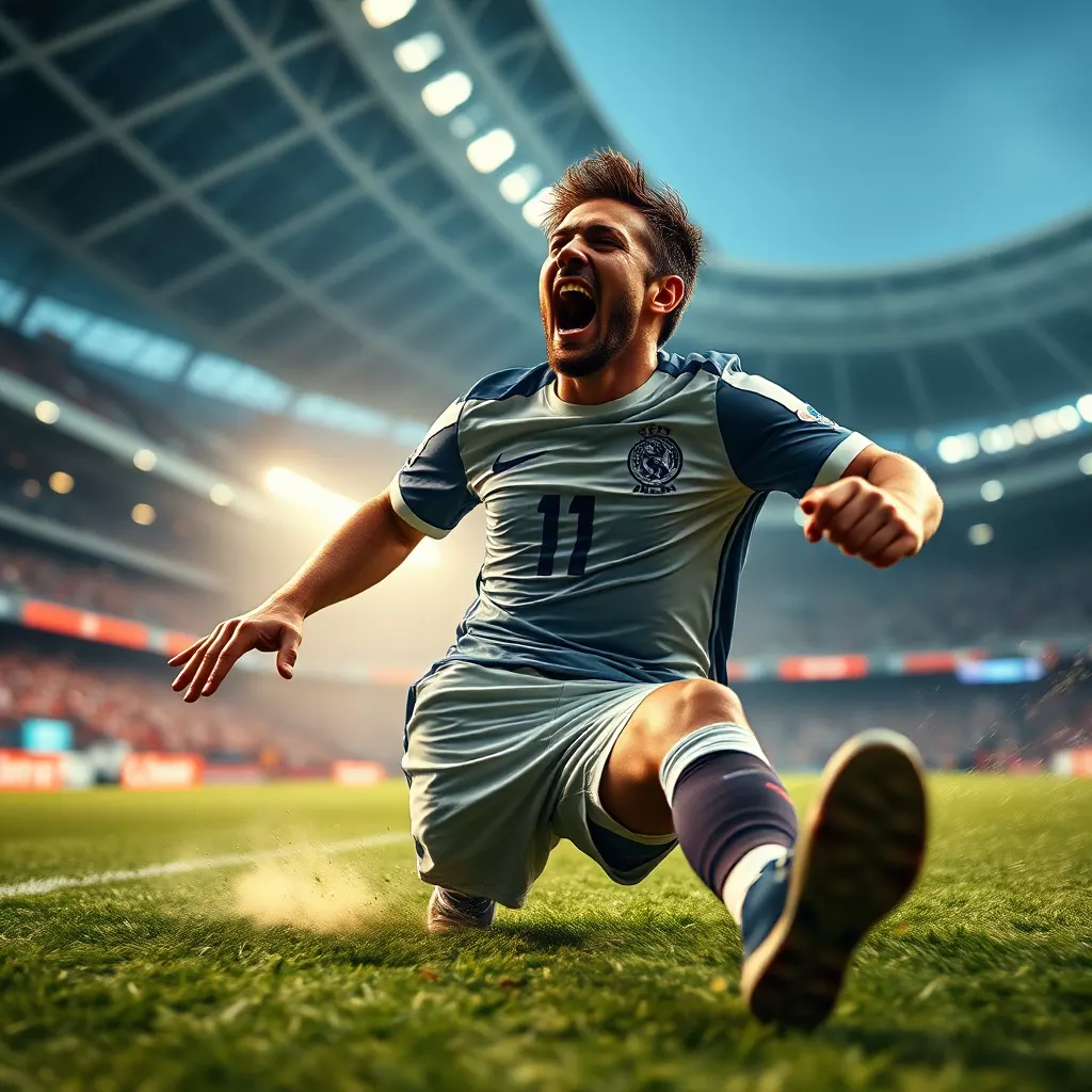Cập Nhật Tỷ Số World Cup Nhanh Nhất: Bí Kíp Cho Fan Bóng Đá Chính Hiệu — view 2