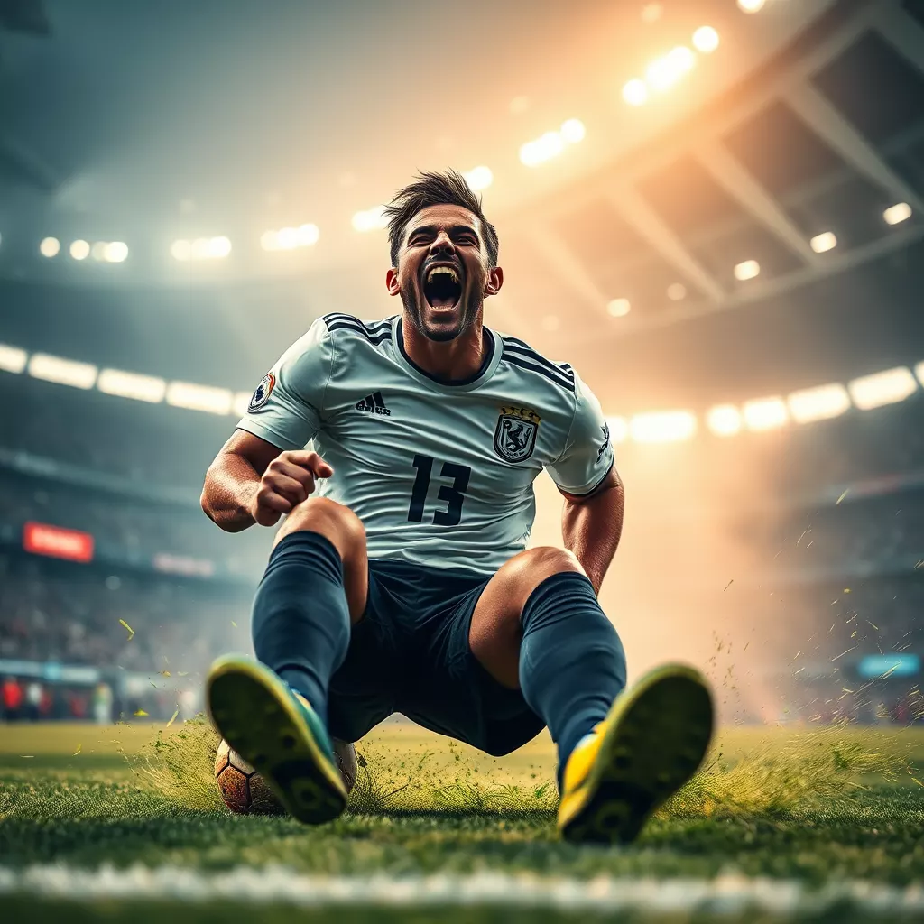 World Cup 2026: Hành Trình Tìm Nhà Vô Địch Mới Và Những Điều Chưa Kể