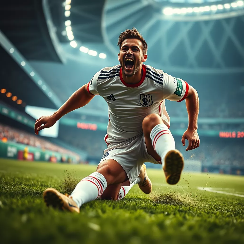 Các Đội Tuyển Quyết Tâm Viết Lại Lịch Sử Tại World Cup 2026 — view 2