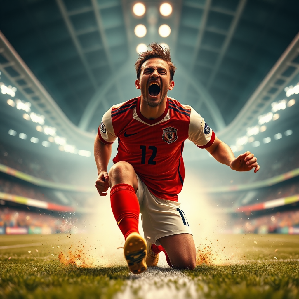 World Cup 2026: Những cuộc đối đầu khiến sân vận động bùng cháy