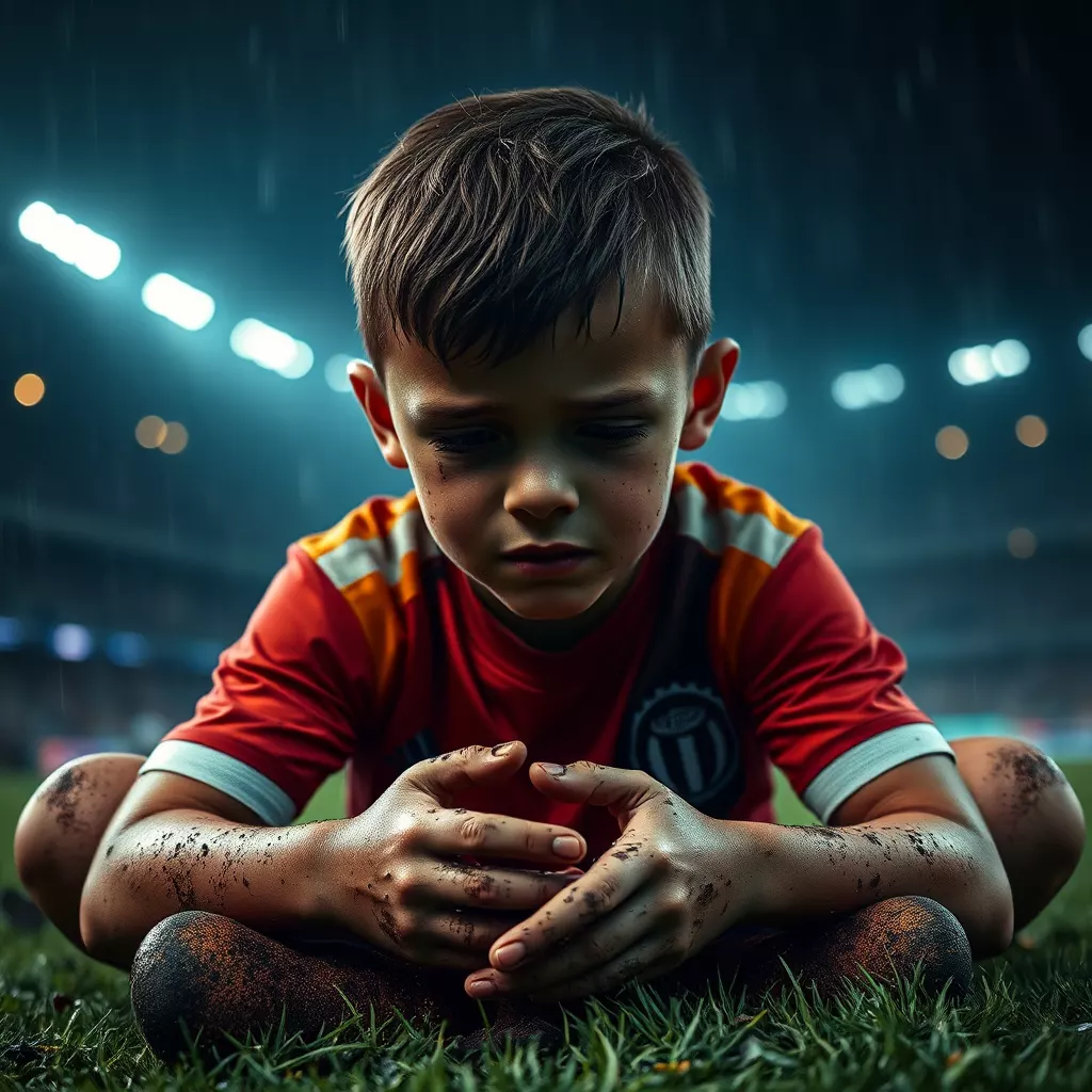 World Cup 2026: Khi Danh Dự Quốc Gia Được Đặt Lên Hàng Đầu
