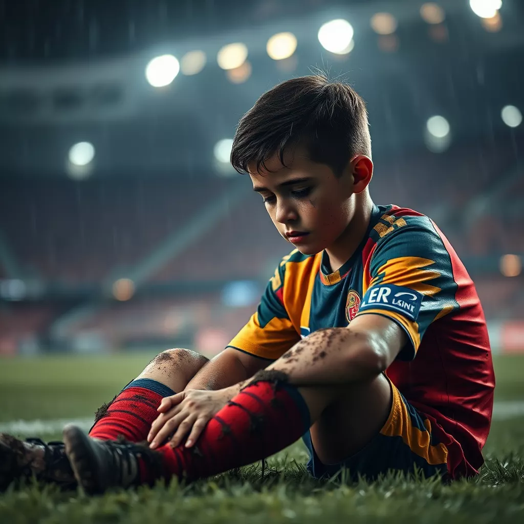 World Cup 2026: Cuộc chiến không khoan nhượng giữa các ông lớn bóng đá thế giới — view 4