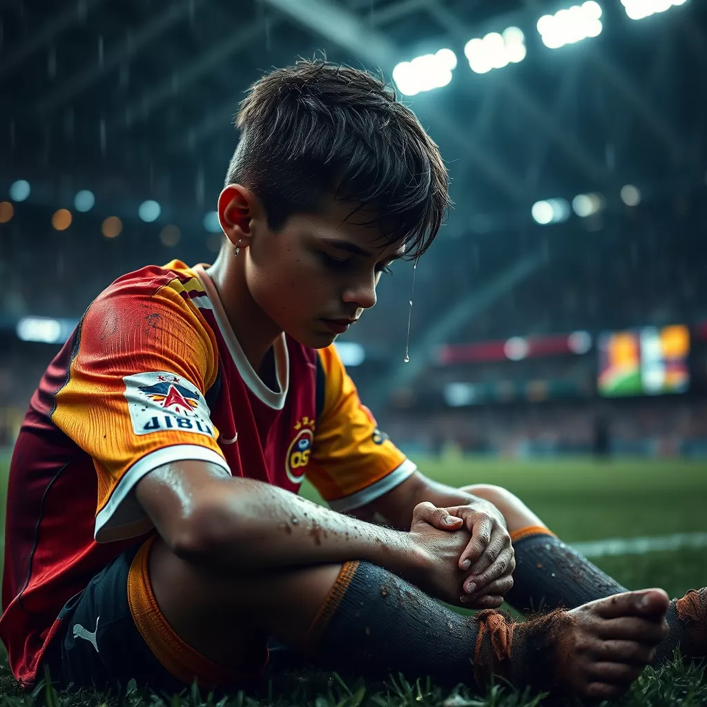 Đường đến vinh quang: Các đội tuyển phải vượt qua nhiều đối thủ mạnh để tiến xa như thế nào? — view 5
