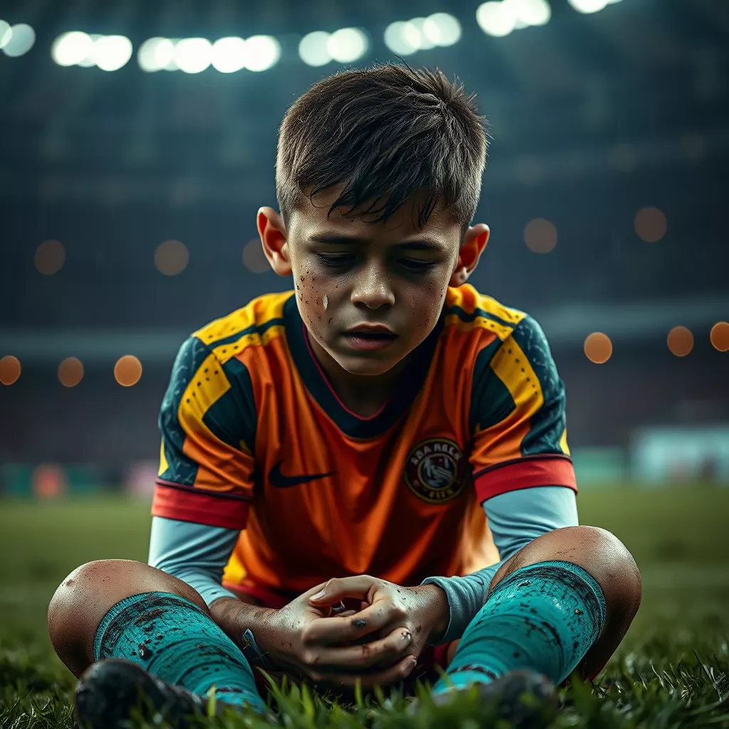 World Cup 2026: Những siêu sao nào sẽ tỏa sáng ở thời khắc quyết định? — view 4