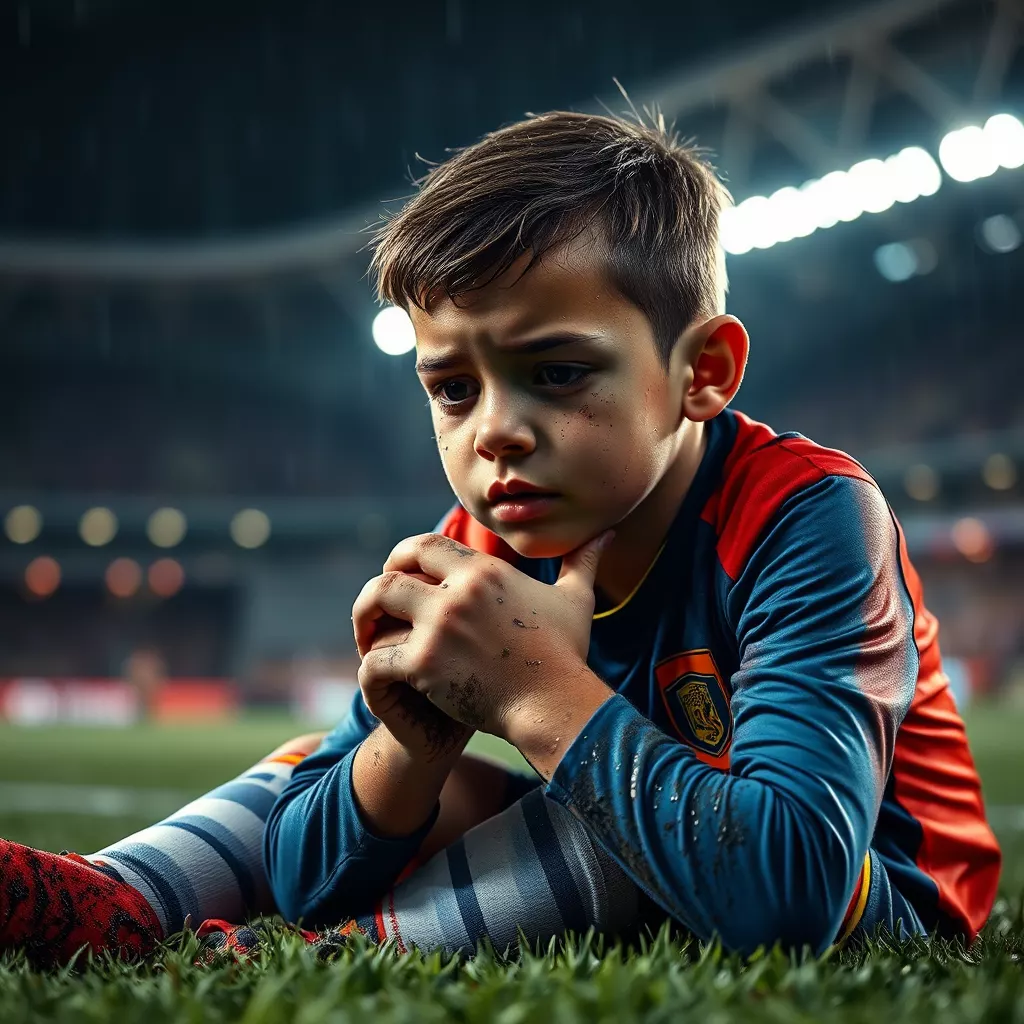 World Cup 2026: Những siêu sao nào sẽ tỏa sáng ở thời khắc quyết định? — view 4