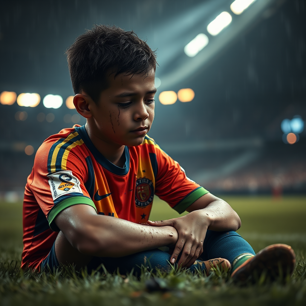 World Cup 2026 Và Những Cầu Thủ Trẻ Tỏa Sáng Rực Rỡ Trên Sân Khấu Lớn Nhất Hành Tinh