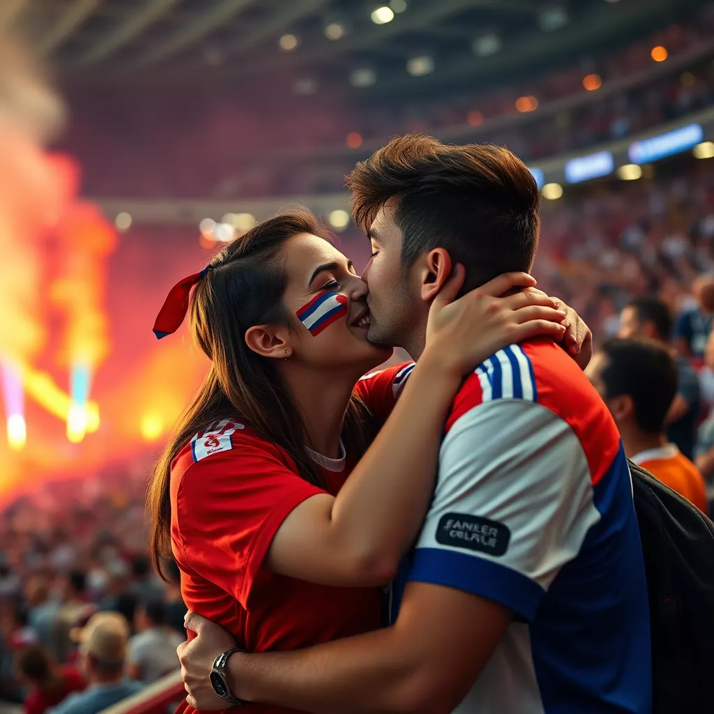 World Cup 2026 Và Những Cầu Thủ Trẻ Tỏa Sáng Rực Rỡ Trên Sân Khấu Lớn Nhất Hành Tinh — view 3