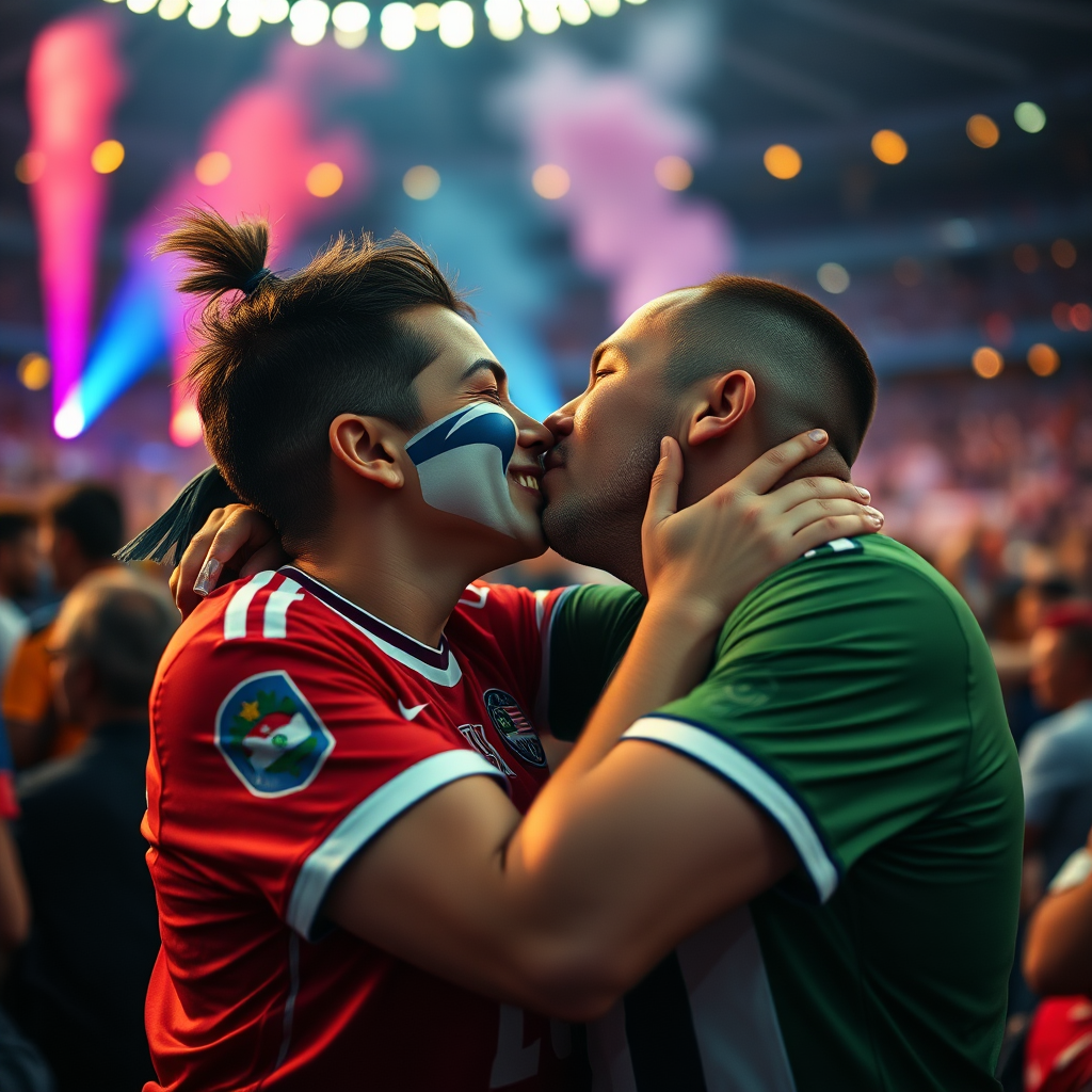 Nhật Bản và hành trình World Cup: Từ giấc mơ đến hiện thực