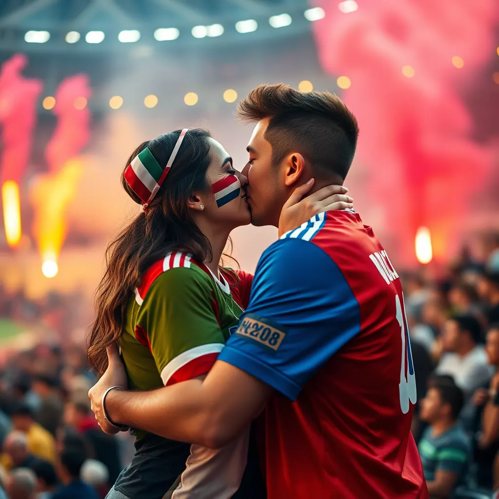 World Cup 2026: Sân Chơi Của Những Ngôi Sao Và Cuộc Chiến Ngôi Vương — view 2