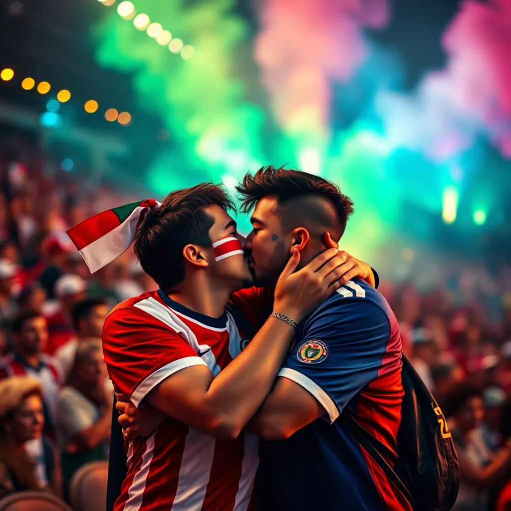 Top Đội Tuyển Được Dự Đoán Tiến Xa Tại World Cup 2026: Ai Sẽ Làm Nên Chuyện? — view 2
