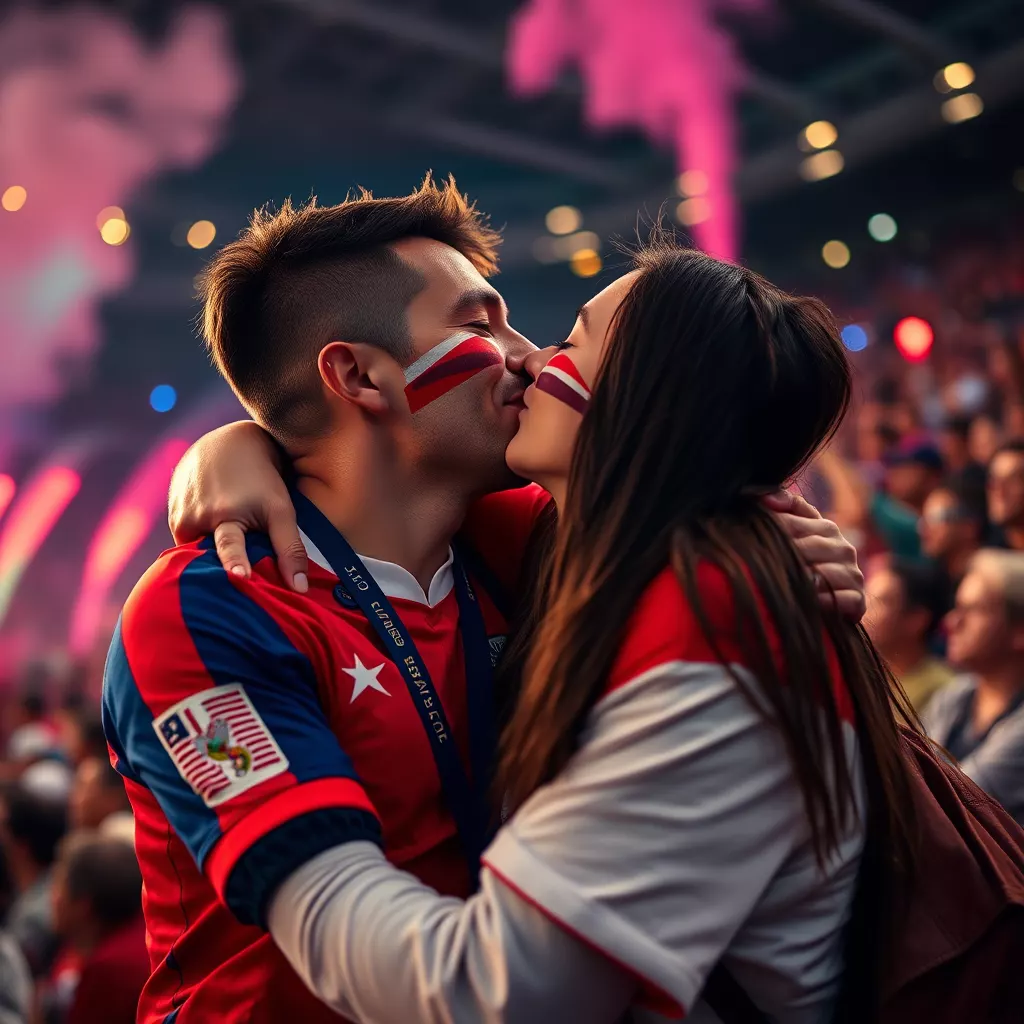 World Cup 2026: Những siêu sao nào sẽ tỏa sáng ở thời khắc quyết định? — view 3