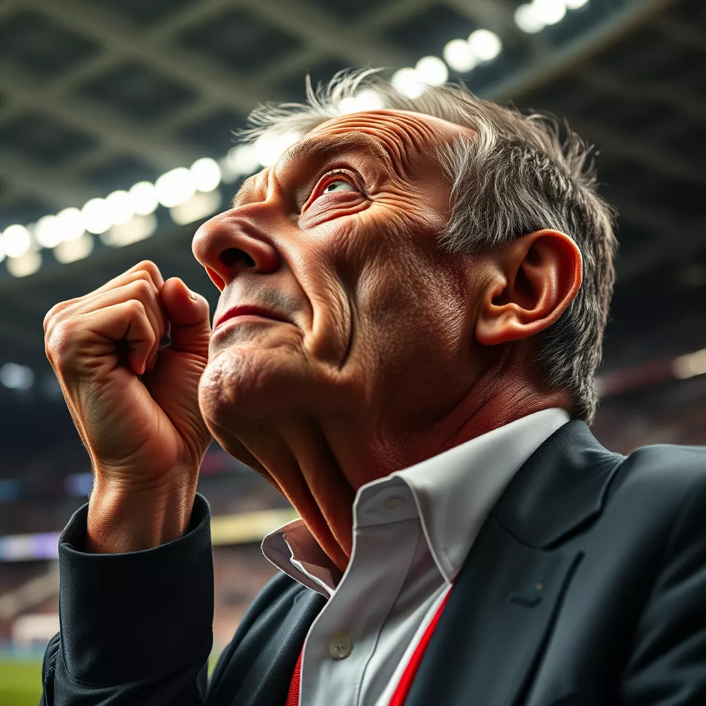 World Cup 2026: Cuộc Chiến Không Khoan Nhượng Giữa Các "Ông Lớn" Bóng Đá Thế Giới — view 5