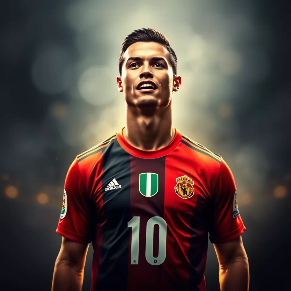 World Cup 2026 Và Những Cầu Thủ Trẻ Tỏa Sáng Rực Rỡ Trên Sân Khấu Lớn Nhất Hành Tinh — view 5