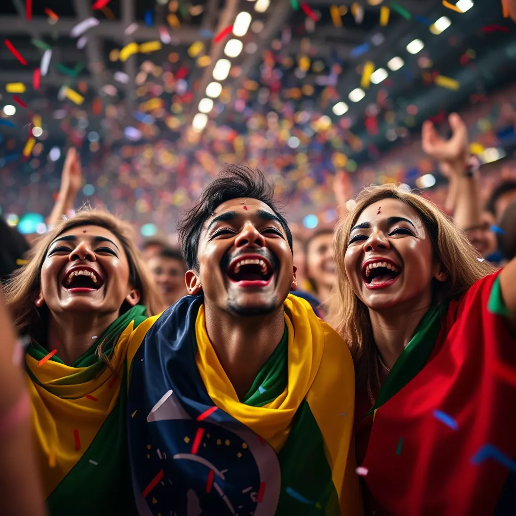 Xu hướng cá cược hậu World Cup tại Go 88: Những tín hiệu cần kiểm chứng — view 3