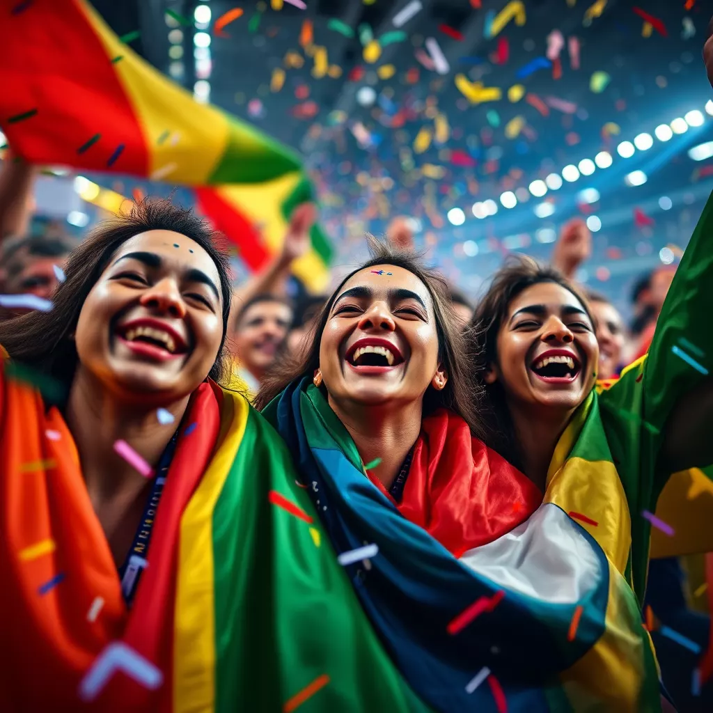 Cược World Cup Nhiều Giải Đấu: Cẩm Nang Cho Dân Mê Bóng Đá — view 5
