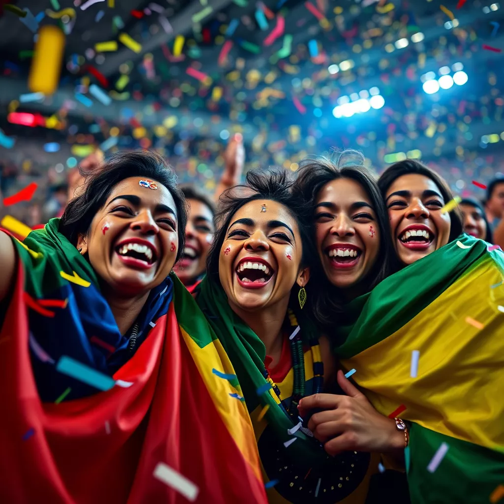 World Cup 2026: Hành Trình Tìm Nhà Vô Địch Mới Và Những Điều Chưa Kể — view 2