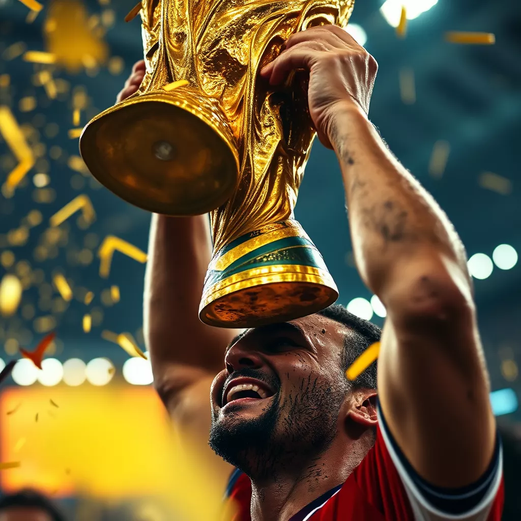 Nhật Bản và hành trình World Cup: Từ giấc mơ đến hiện thực — view 2