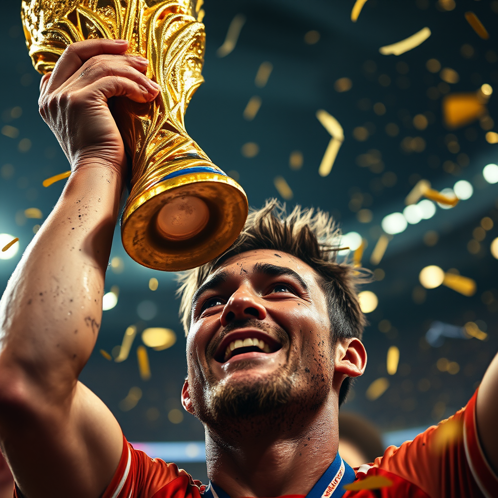 World Cup 2026: Cuộc đua đến từng giây trên sân cỏ và những công nghệ làm thay đổi mọi thứ