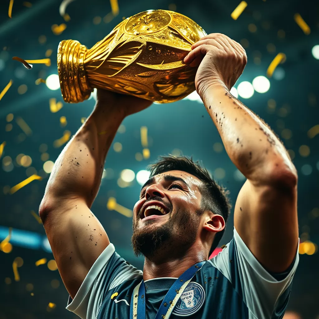 Argentina tiếp tục khẳng định vị thế ông lớn của bóng đá thế giới: Nhìn từ lăng kính của một người theo dõi lâu năm — view 4