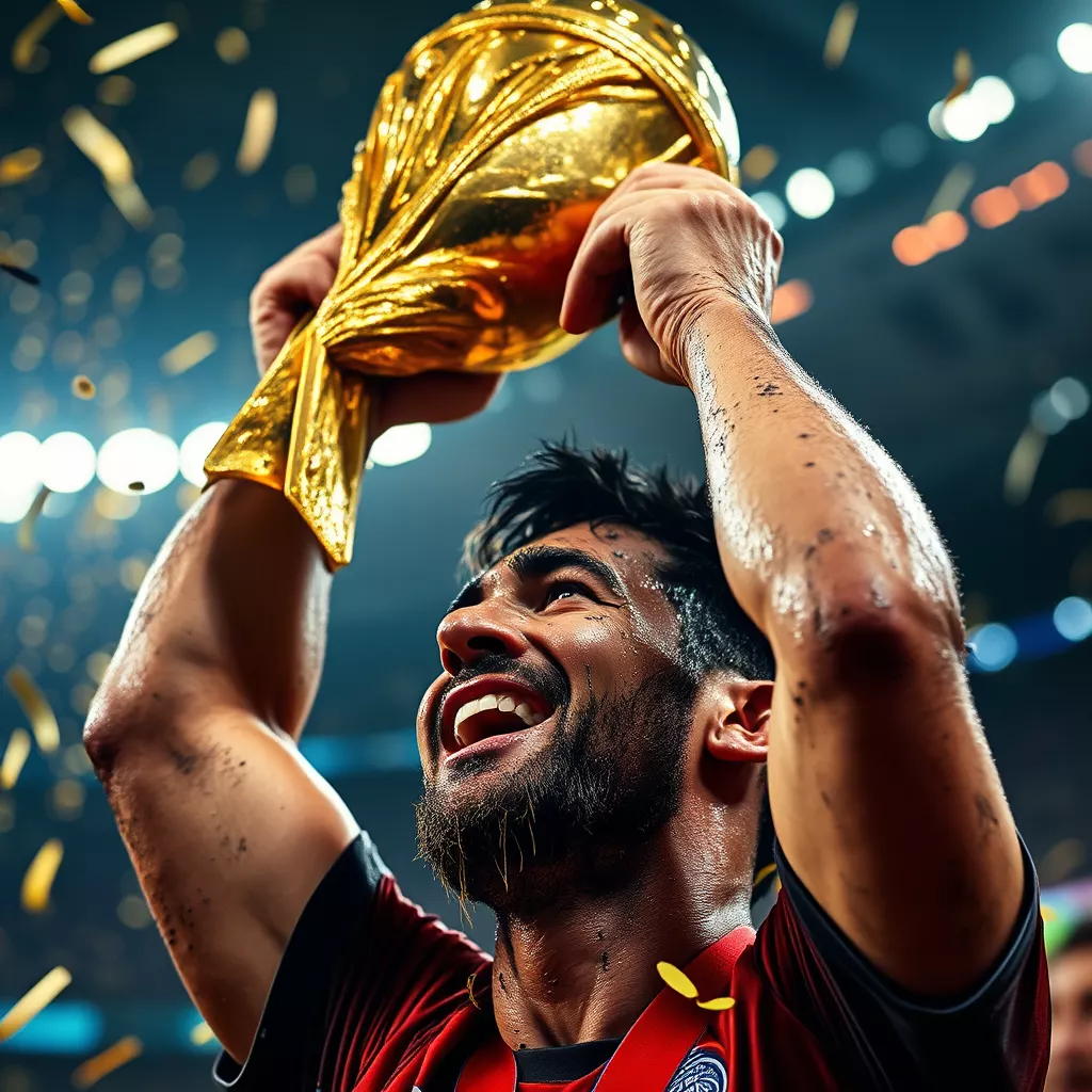 World Cup 2026: Cuộc chiến không khoan nhượng giữa những “ông lớn” bóng đá thế giới — view 4