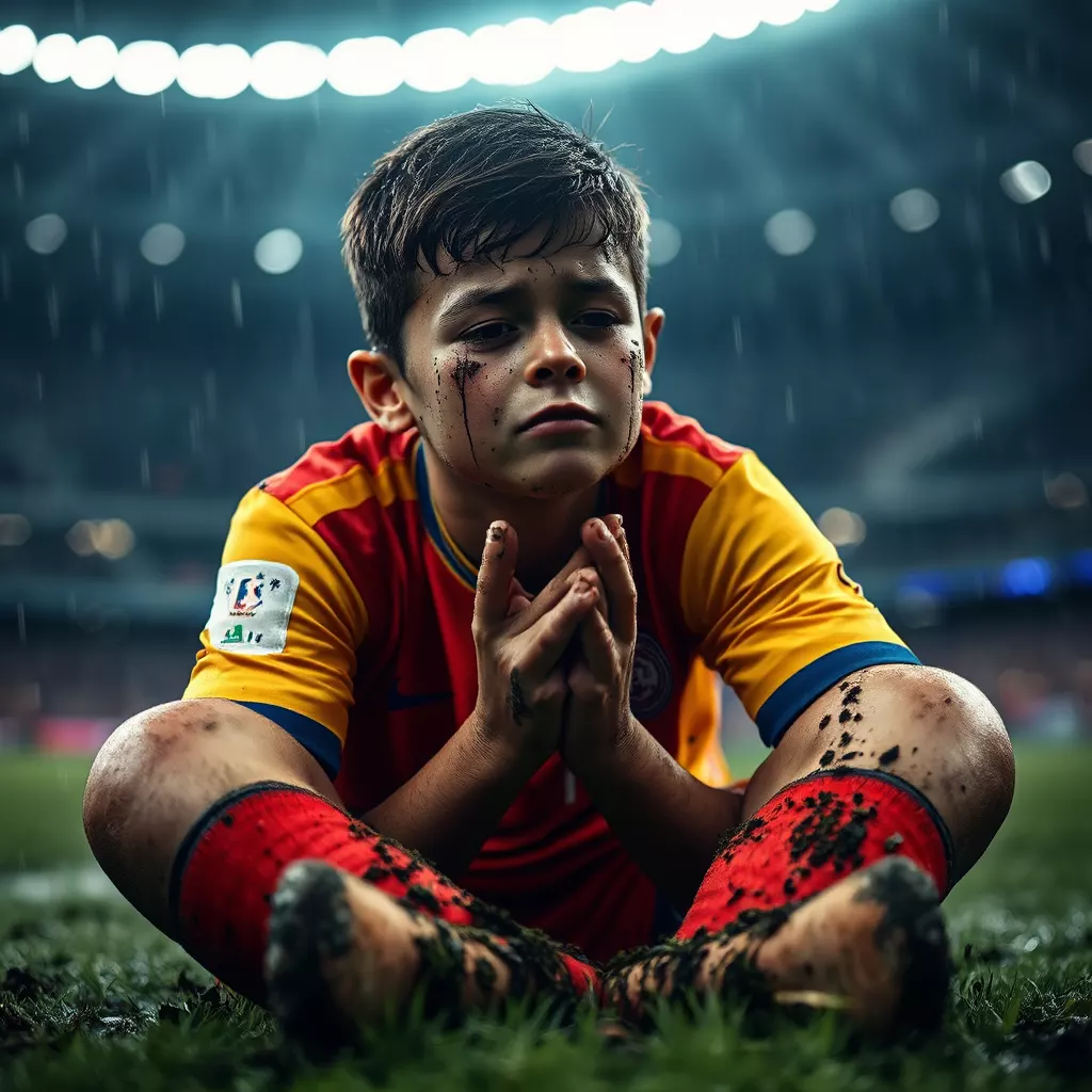 World Cup 2026: Cuộc chiến không khoan nhượng giữa những “ông lớn” bóng đá thế giới — view 5