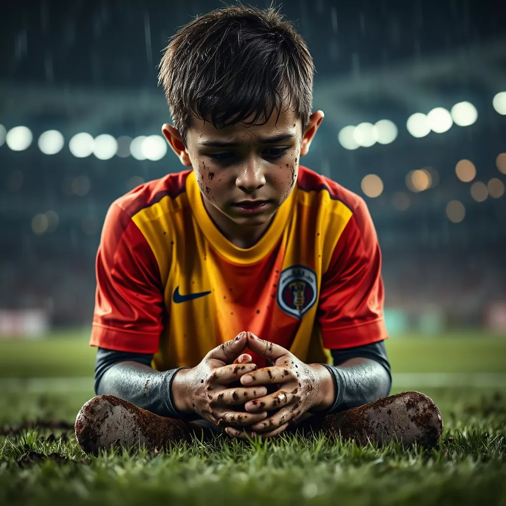 World Cup 2026: Hành Trình Của Những Kẻ "Cửa Dưới" Và Giấc Mơ Không Biên Giới — view 3