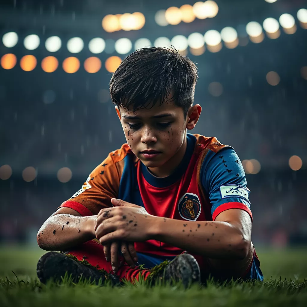 World Cup 2026: Những Trận Cầu Sinh Tử Và Khoảnh Khắc Quyết Định Số Phận — view 3