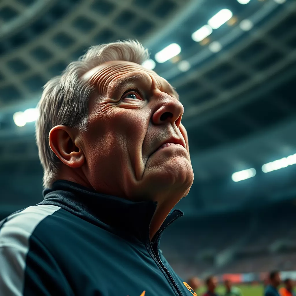 World Cup 2026 và sự thay đổi cán cân quyền lực toàn cầu — view 4